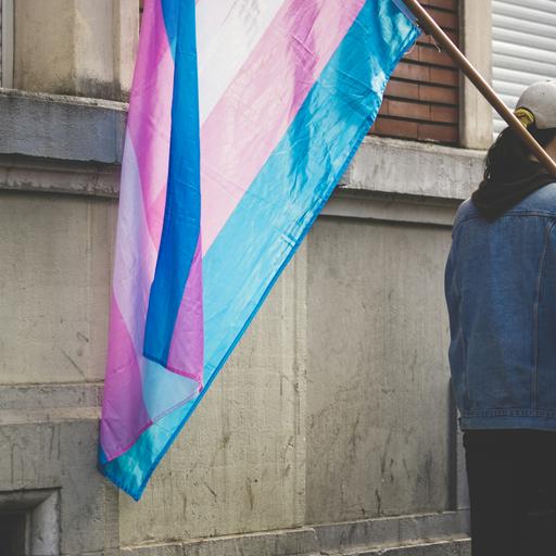 Episode 8.6: Susan Stryker on Gender, History, and the Politics of Classification