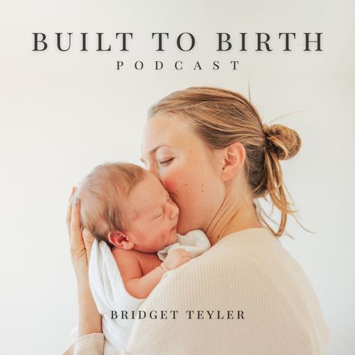 First-Time Mom Goes From 5 CM to Baby in 1 Hour | Ep 20: Kat's Birth Story