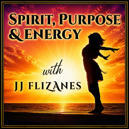 Ep. 552: Sexual Energy, Manifestation & the Power of Trying Something New