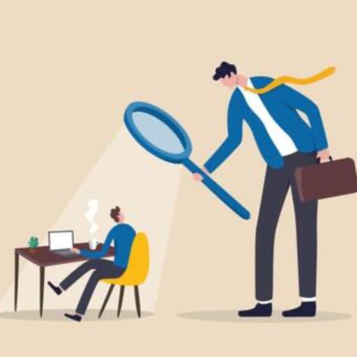 The Behavior of Supervision