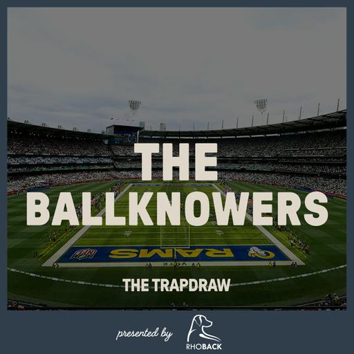 411: The BallKnowers - NFL Teams Draft