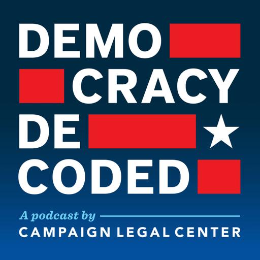 Democracy Decoded, Season 6: The Rule of Law Under Threat