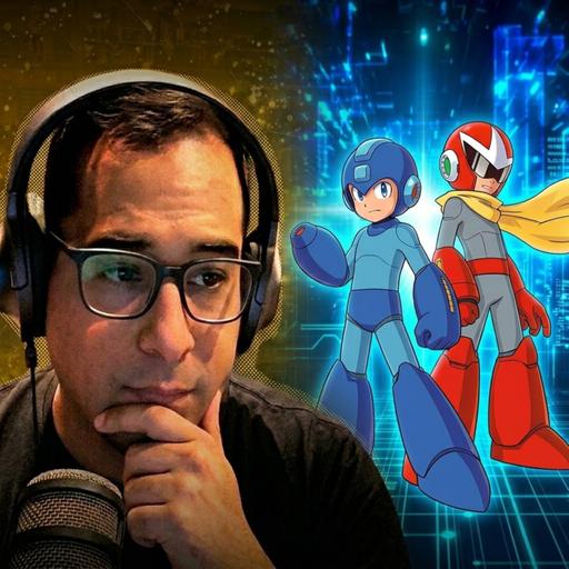 SG Radio #84: Megaman Vuelve en su 40º aniversario!