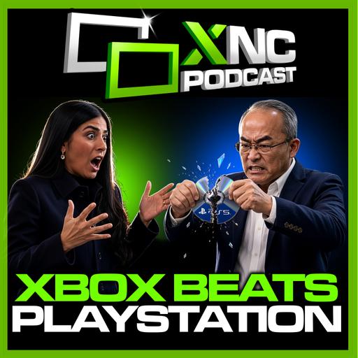Xbox Project Helix Just Stole Playstation Fans! Next Gen Game Reveals & Leaks Xbox News Cast 269