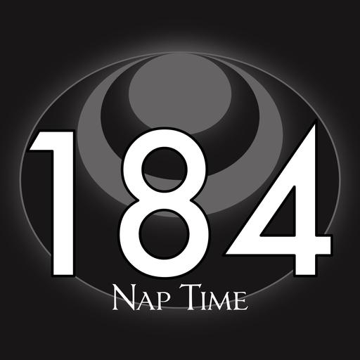 184 – Nap Time