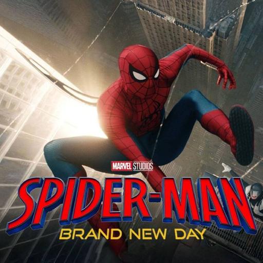 Comic Book Bears Podcast Issue #341: Spider-Man: Brand New Day