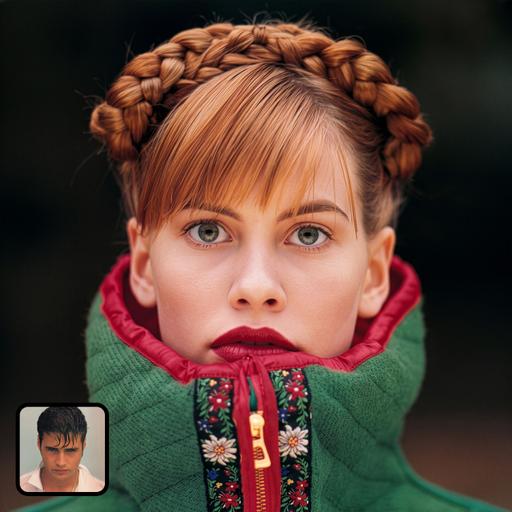 November 1991 Fashion Etc.: Germans, Bras & Park Ave Cologne