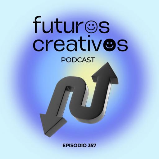 Temp. 13 Ep.357 - ¿Utopía o distopía tecnológica?
