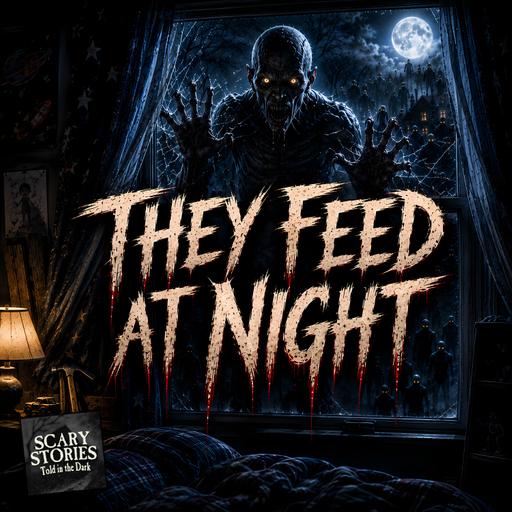 "They Feed at Night" - Scary Stories Told in the Dark
