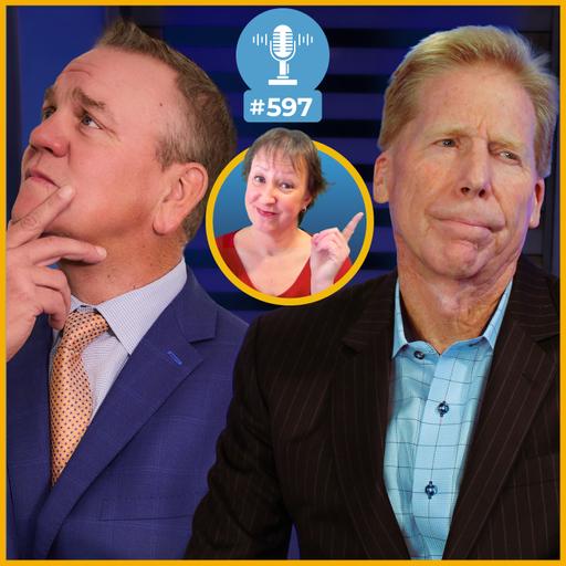 We Have $12 Million. Should We Do Roth Conversions? - 597