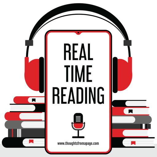 Kelly Hooker - August's Real Time Reading