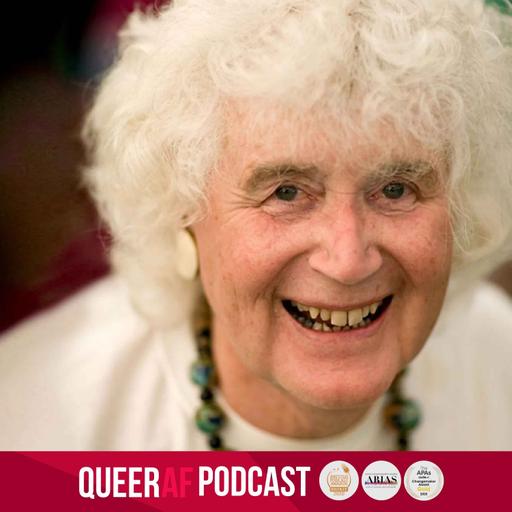 The triumphs, trials and conundrum of Trans+ journalist Jan Morris