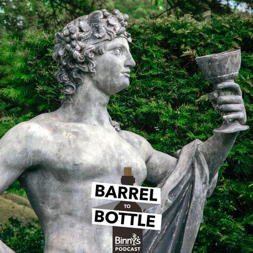 Waiting For Jadot