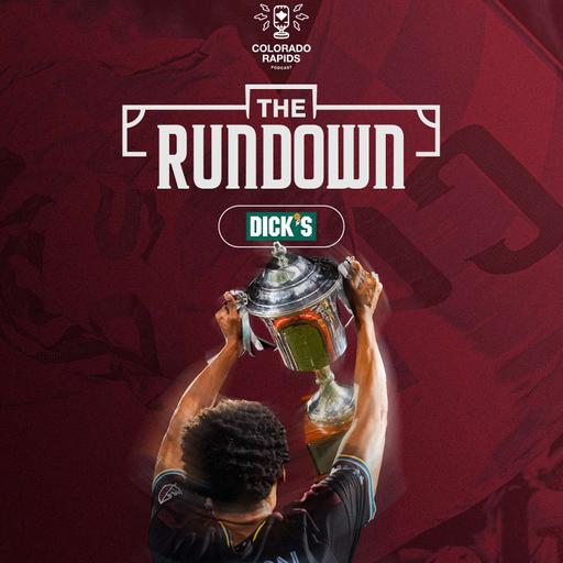The Rocky Mountain Cup stays where it belongs! | The Rundown
