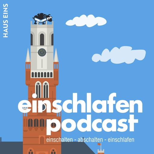 EP606 Brügge Teil 2 und Goethe