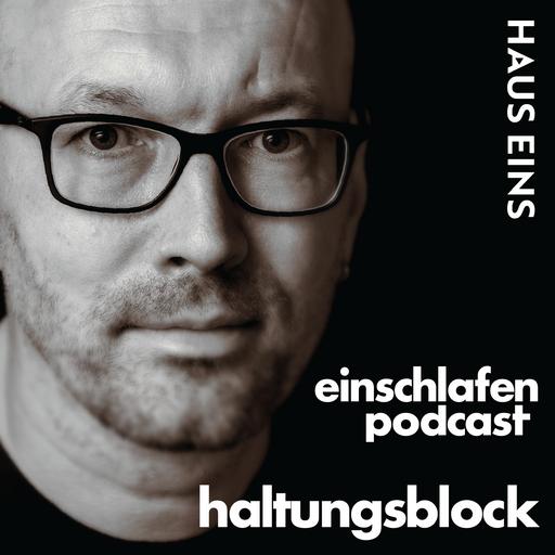 EP6 Haltungsblock 6 ~ Demokratie