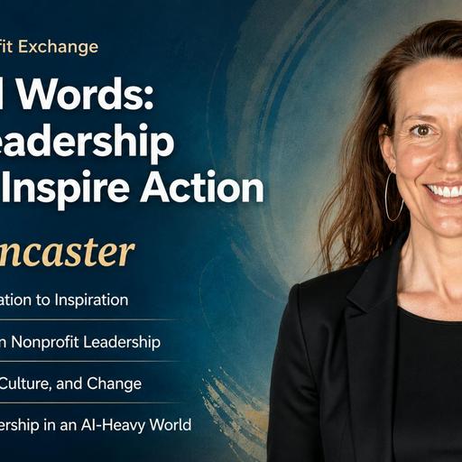Beyond Words: How Leadership Stories Inspire Action