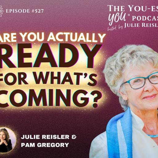 Are You Actually Ready For What's Coming?