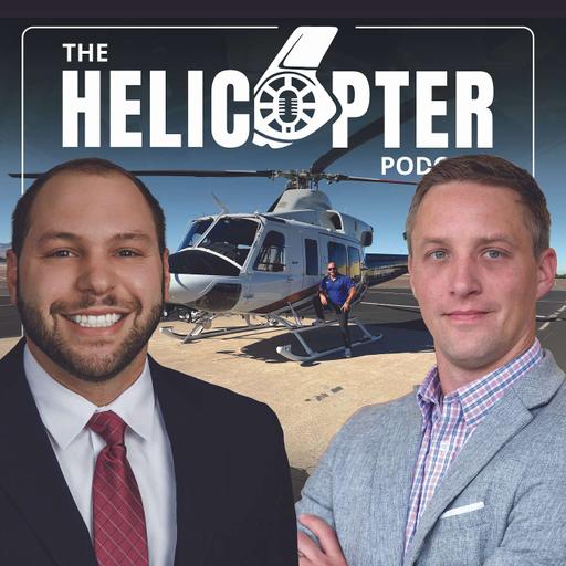 Episode #192: Beyond the Policy - The People Behind Aviation Insurance | Michael & Ryan