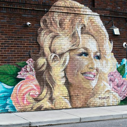 End-of-Summer Releases; Celebrating Dolly