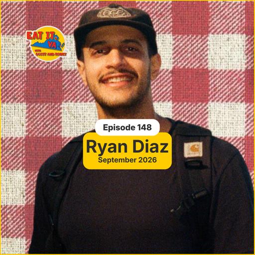 Ryan Diaz on Mañana at Cahoots, Michelin kitchens and Richmond food culture