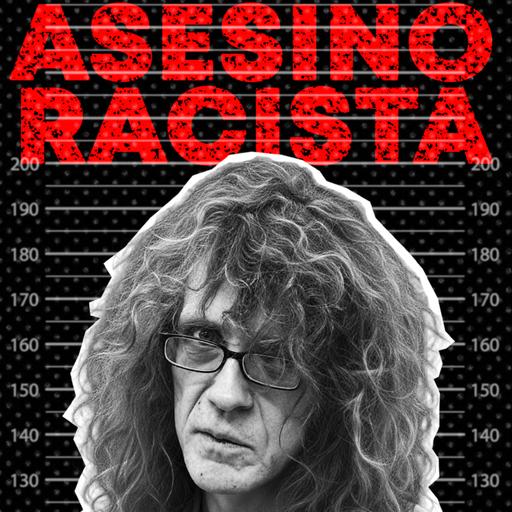 M4TÓ para iniciar una GU3RR4 RACIAL – Joseph Paul Franklin, El AS3S1N0 Racista