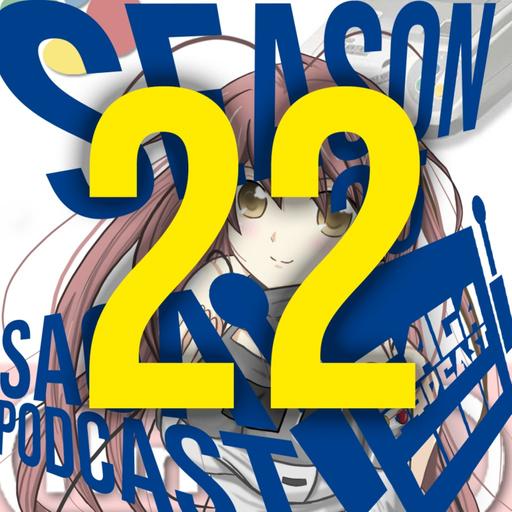 Saga Podcast S25E22 - Hablando del Super Nintendo