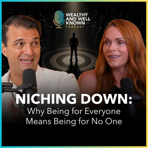 Niching Down: Why Being for Everyone Means Being for No One