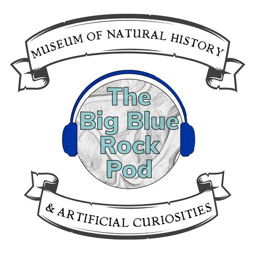 Ep. 57: Museum of Natural History and Artificial Curiosities