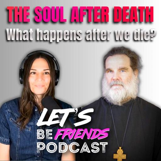 The Soul After Death: What Happens after we Die?