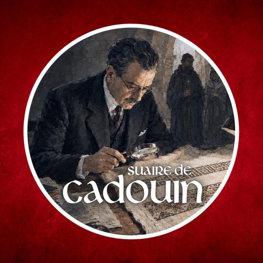 1934 : À Cadouin, le "suaire du Christ" était un tissu musulman ! 😱