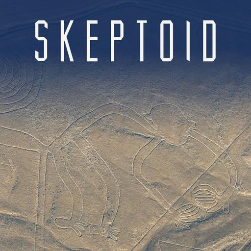 Skeptoid #1056: The Mystery of the Nazca Lines
