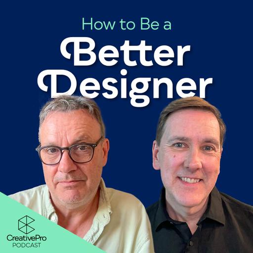 How to Be a Better Designer