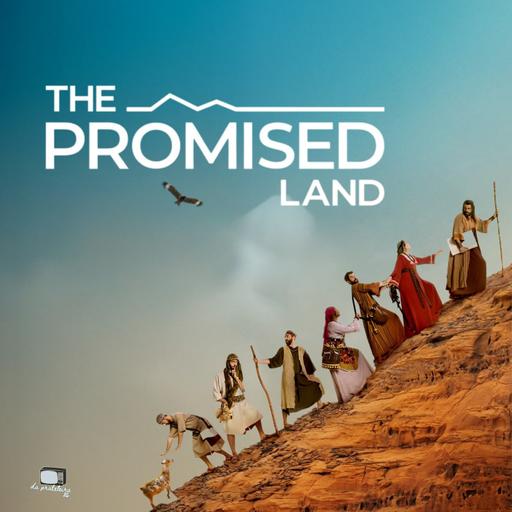 The Promised Land | Da Prateleira 86