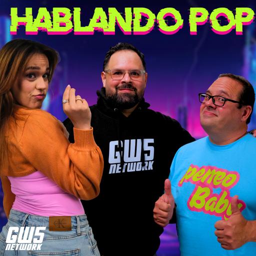 Grand Thef Auto Vl / Hablando PoP LIVE