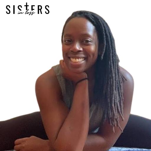 Tending to Your Womb: Pelvic Floor Therapy, Grief in the Body, and Pregnancy After Loss with Anietie Tia Ukpe-Wallace