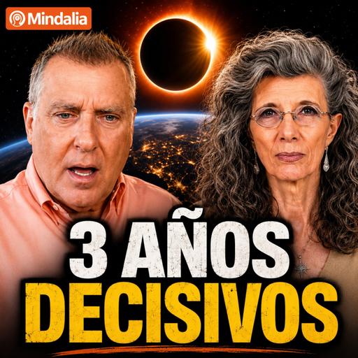 Los próximos 3 años pueden cambiar el rumbo del mundo