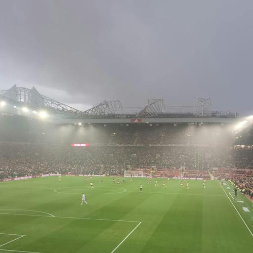 United We Stand podcast 737. Ipswich at home