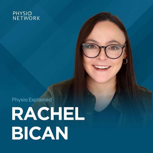 [Physio Explained] How can we improve access to paediatric physio in rural communities? with Dr Rachel Bican