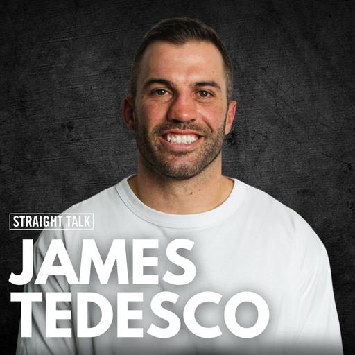James Tedesco: The Mindset that made him an NRL Great & the life he's building after footy