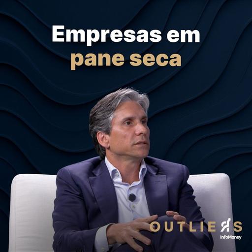 Oportunidades no crédito com a JiveMauá | Outliers InfoMoney #194