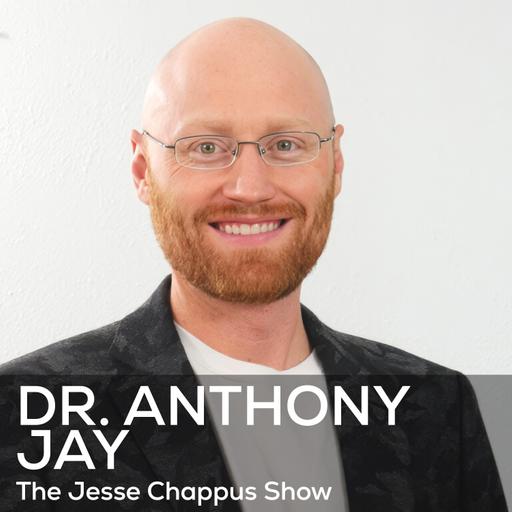 720: What's Really Destroying Your Arteries & The New Science of Reversing Plaque | Dr. Anthony Jay