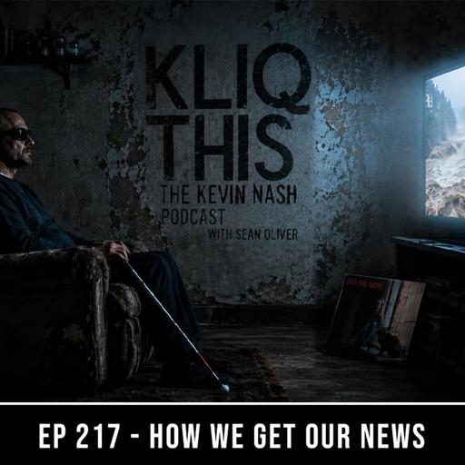 How we Get Our News