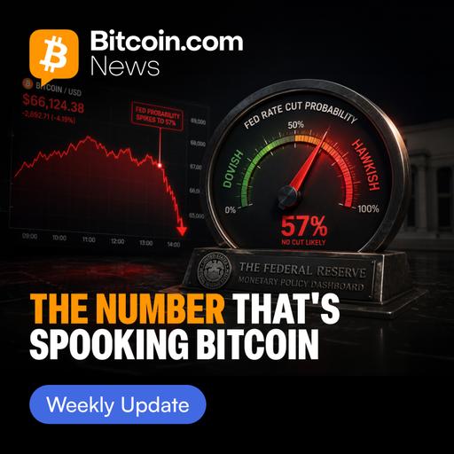 Is the Crypto Bull Run in Trouble? Fed Risk, Bitcoin & Saylor’s 840K BTC