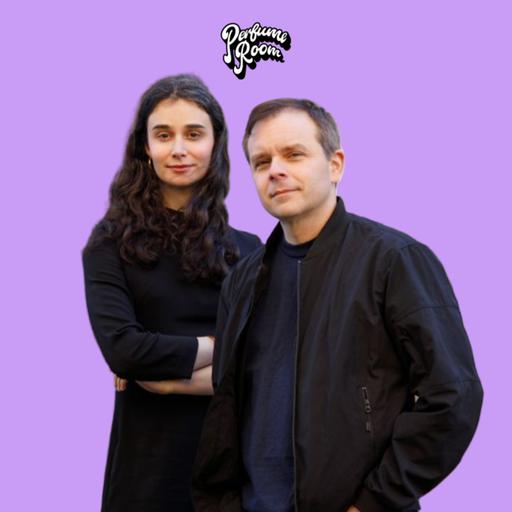 220. SEAN RASPET & LAURA SISSON [PATINA] ~ The Quest to Create the Next ISO E Super.
