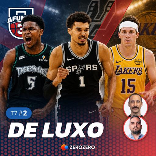T7, Ep. 2 | Draft da Década
