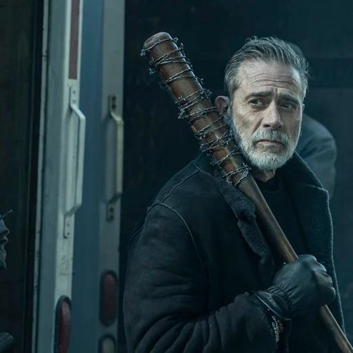 The Talking Dead #756: Dead City s03e05 “Imperialis”