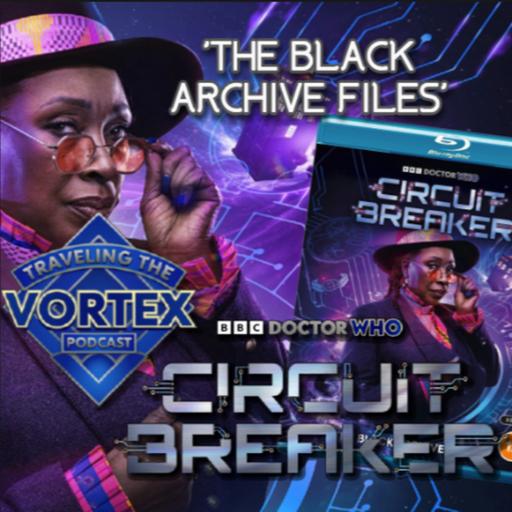 Circuit Breaker Review Supplement 2 - The Black Archive Files