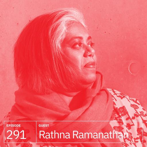 291. Rathna Ramanathan
