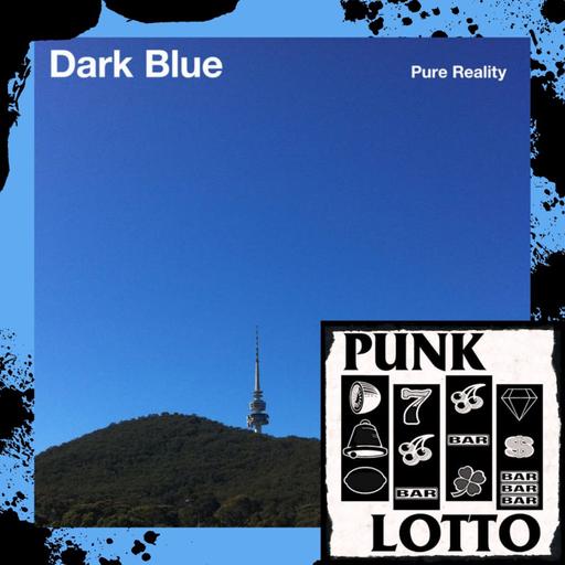 Pure Reality by Dark Blue (2014)